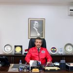 Dışişleri Bakanı Tahsin Ertuğruloğlu’ndan Teknofest’te katılım çağrısı: “Herkesi Teknofest’te geleceğe tanıklığa çağırıyorum”