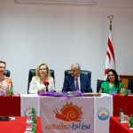 Sibel Tatar inisiyatifinde başlayan “Hedef Sıfır Atık” Projesi’ne uluslararası ödül