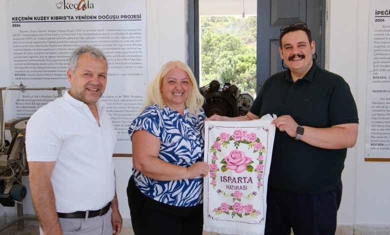 Yalvaç Belediye Başkanı Kodal, Mehmetçik’te…