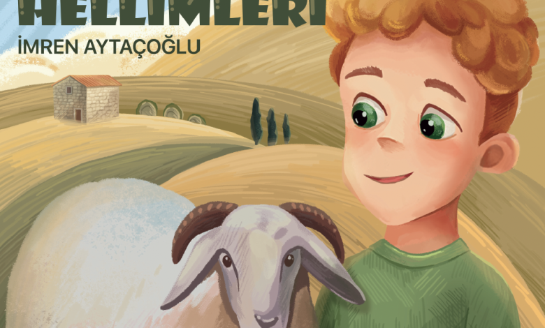 “Eylül Hellimleri” kitabı tanıtılacak