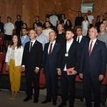 Hasipoğlu’ndan gençlere Meclis’teki yasama faaliyetlerine katkıda bulunma çağrısı…