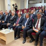 KTSO 39. Olağan Genel Kurulu yapılıyor