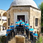 “Turizm Polisi” uygulaması kapsamında Lefkoşa ve Girne’deki görev alanları açıklandı
