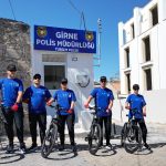 “Turizm Polisi” uygulaması kapsamında Lefkoşa ve Girne’deki görev alanları açıklandı