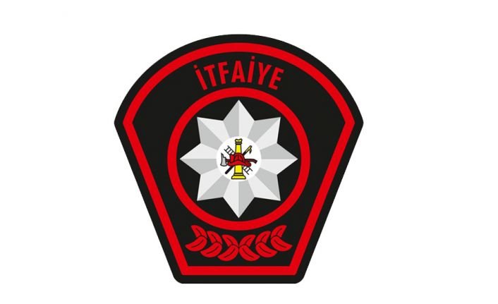 Vadili’de araç yangını