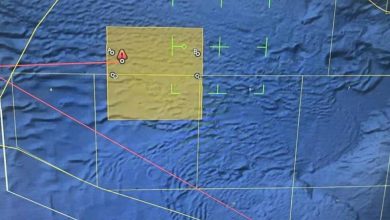 Baf açıklarında kaybolan yelkenli için uydu görüntüleri talep edildi