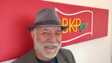 BKP MYK üyesi Özdiren: "Su baskınları altyapı eksikliğinden kaynaklanıyor"