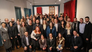 CTP Gençlik Örgütü Lefkoşa İlçe Kongresi yapıldı: Sonay Demirpençe yeniden başkan seçildi