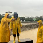 Dinçyürek: “Dr. Burhan Nalbantoğlu Devlet Hastanesi’nde sel riskine karşı ciddi tedbirler alındı”