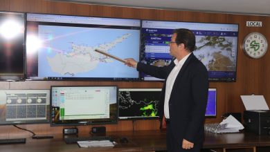 Düzeltme… Abonelerin dikkatine!!! Meteoroloji Dairesi Müdürü Güneş: Etkili yağışlar bugün sona erecek