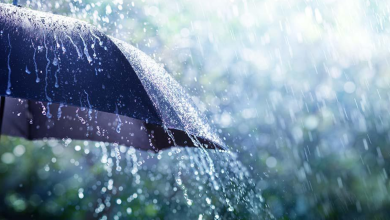 En fazla yağış Kozanköy’e düştü