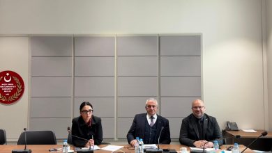 “Mahkemeler (Değişiklik) Yasa Tasarısı” Hukuk Komitesi'nde ele alınıyor